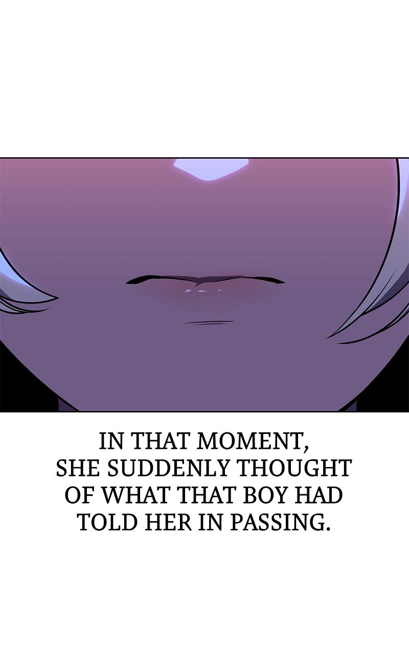 The Extra's Academy Survival Guide Chapter 8