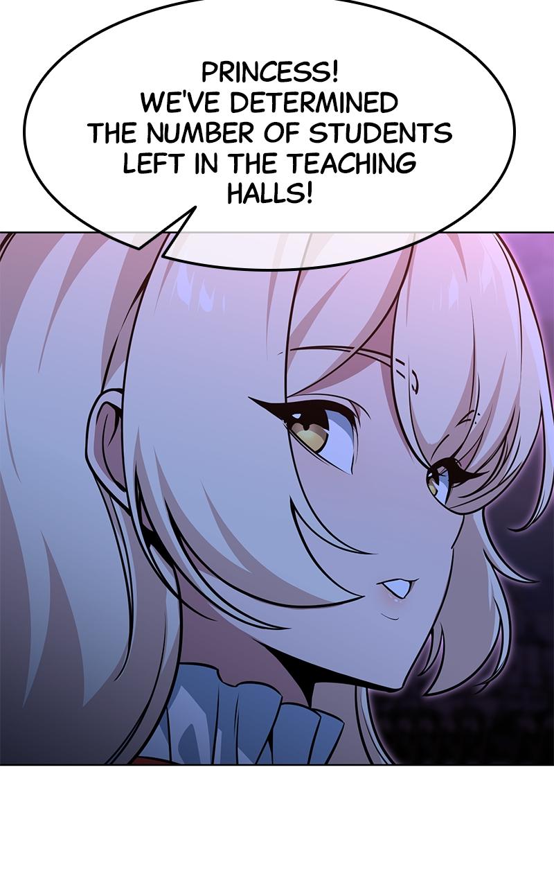 The Extra's Academy Survival Guide Chapter 8