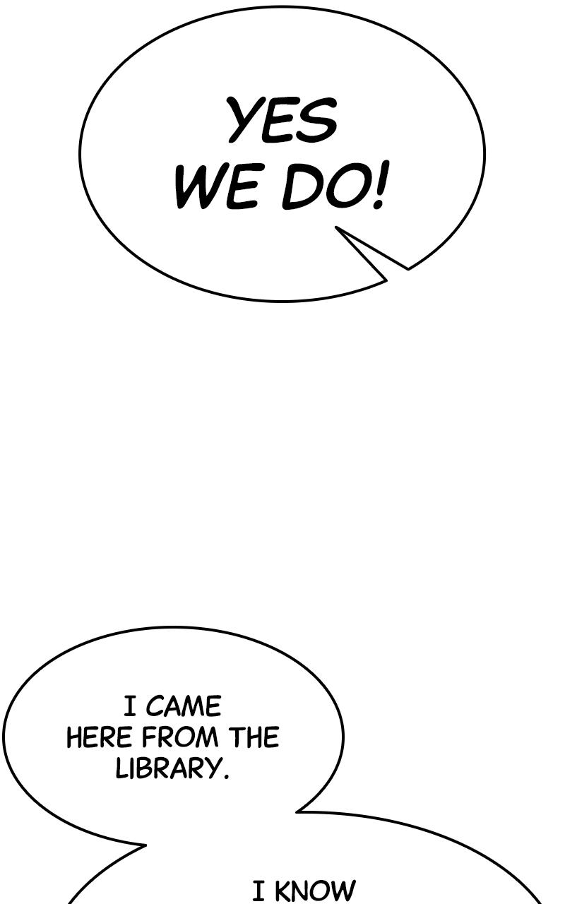 The Extra's Academy Survival Guide Chapter 8