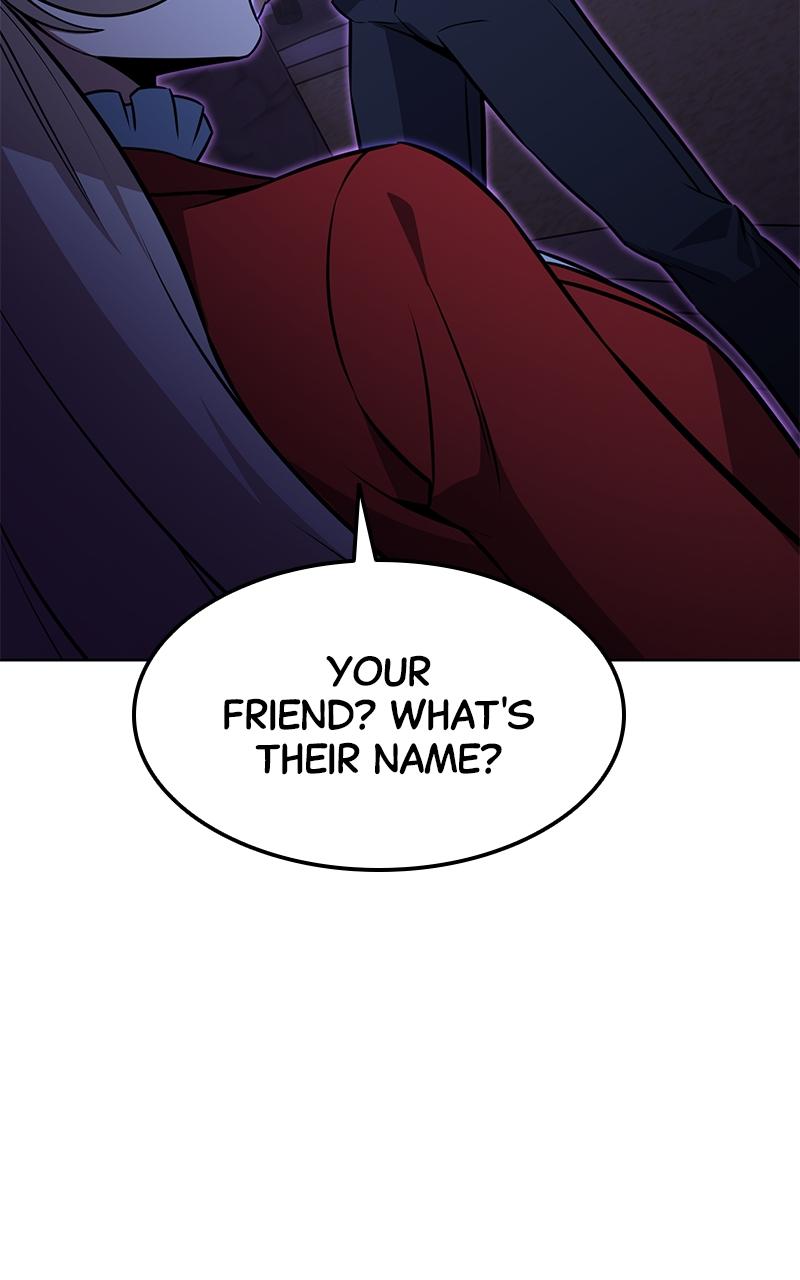 The Extra's Academy Survival Guide Chapter 8