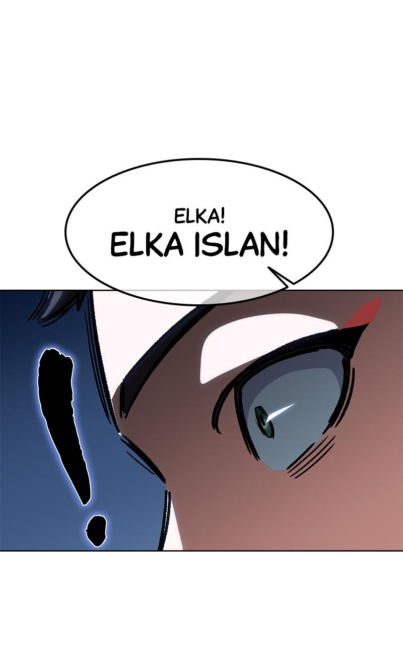 The Extra's Academy Survival Guide Chapter 8