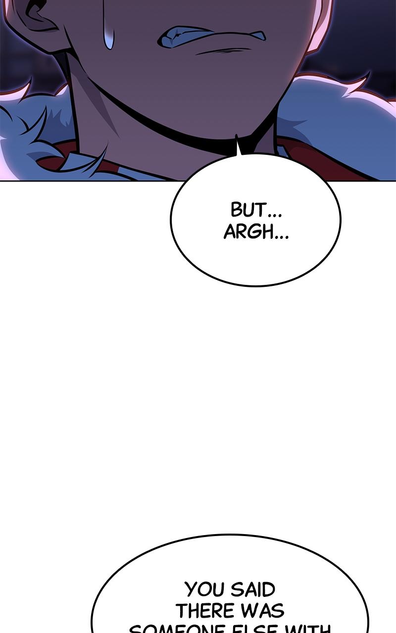 The Extra's Academy Survival Guide Chapter 8