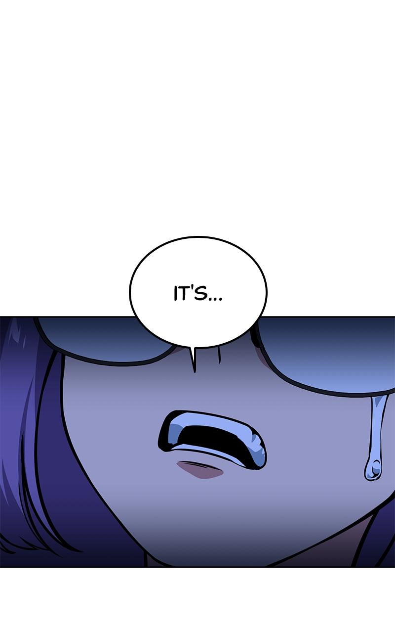 The Extra's Academy Survival Guide Chapter 8