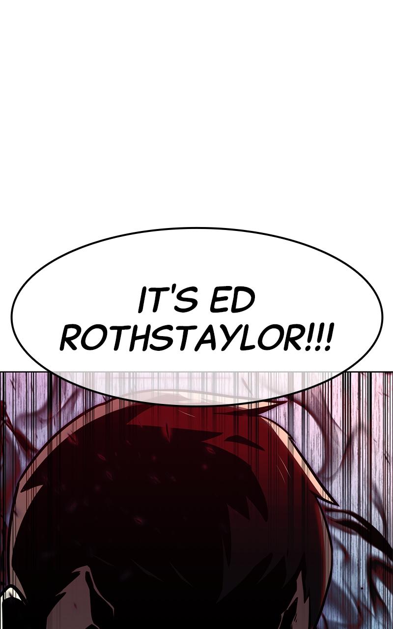 The Extra's Academy Survival Guide Chapter 8