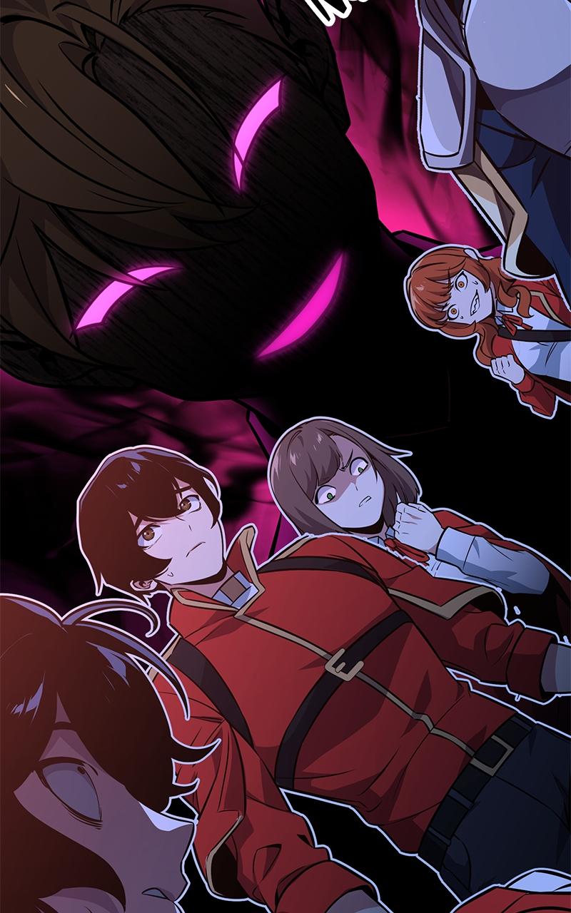 The Extra's Academy Survival Guide Chapter 8