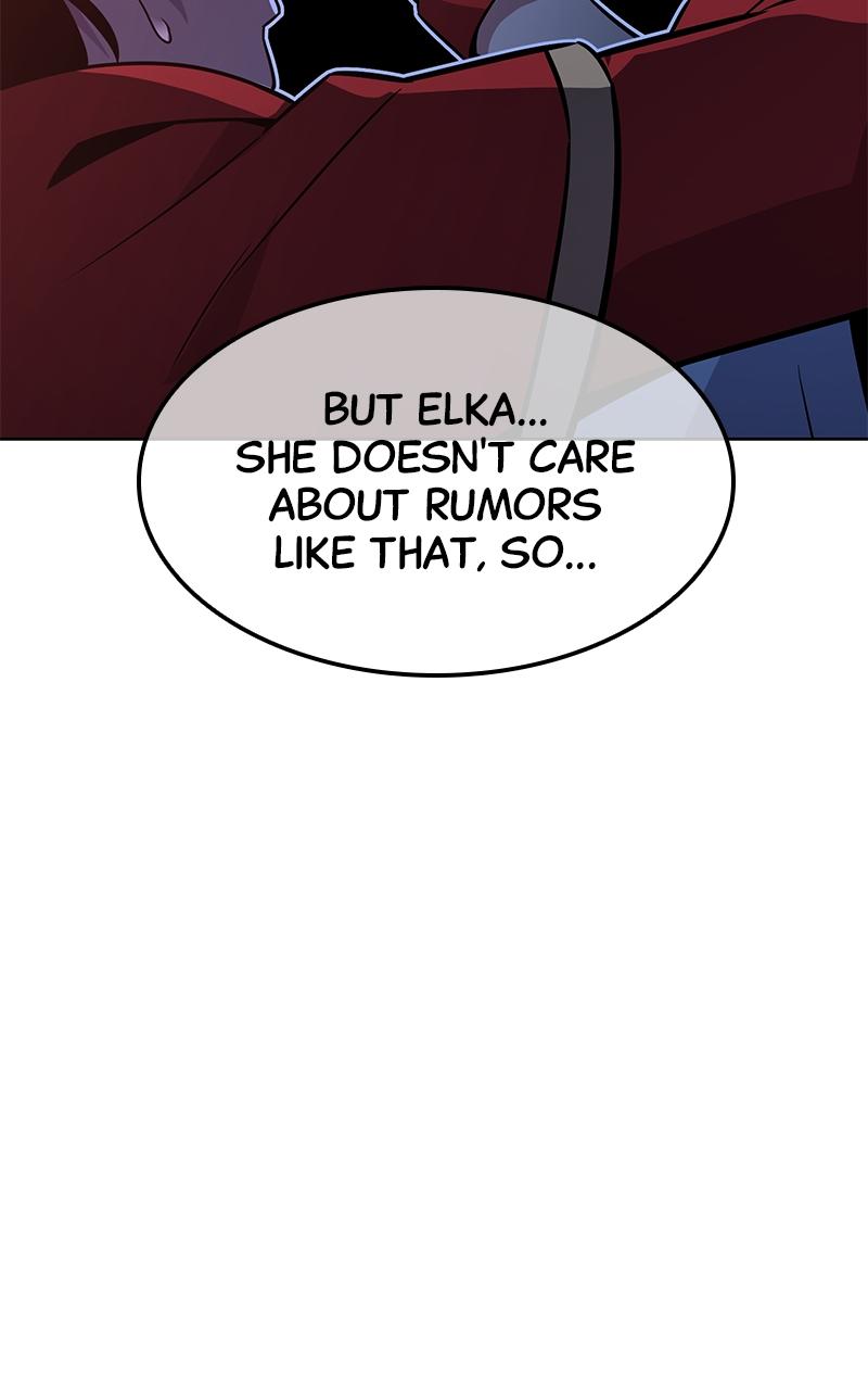 The Extra's Academy Survival Guide Chapter 8