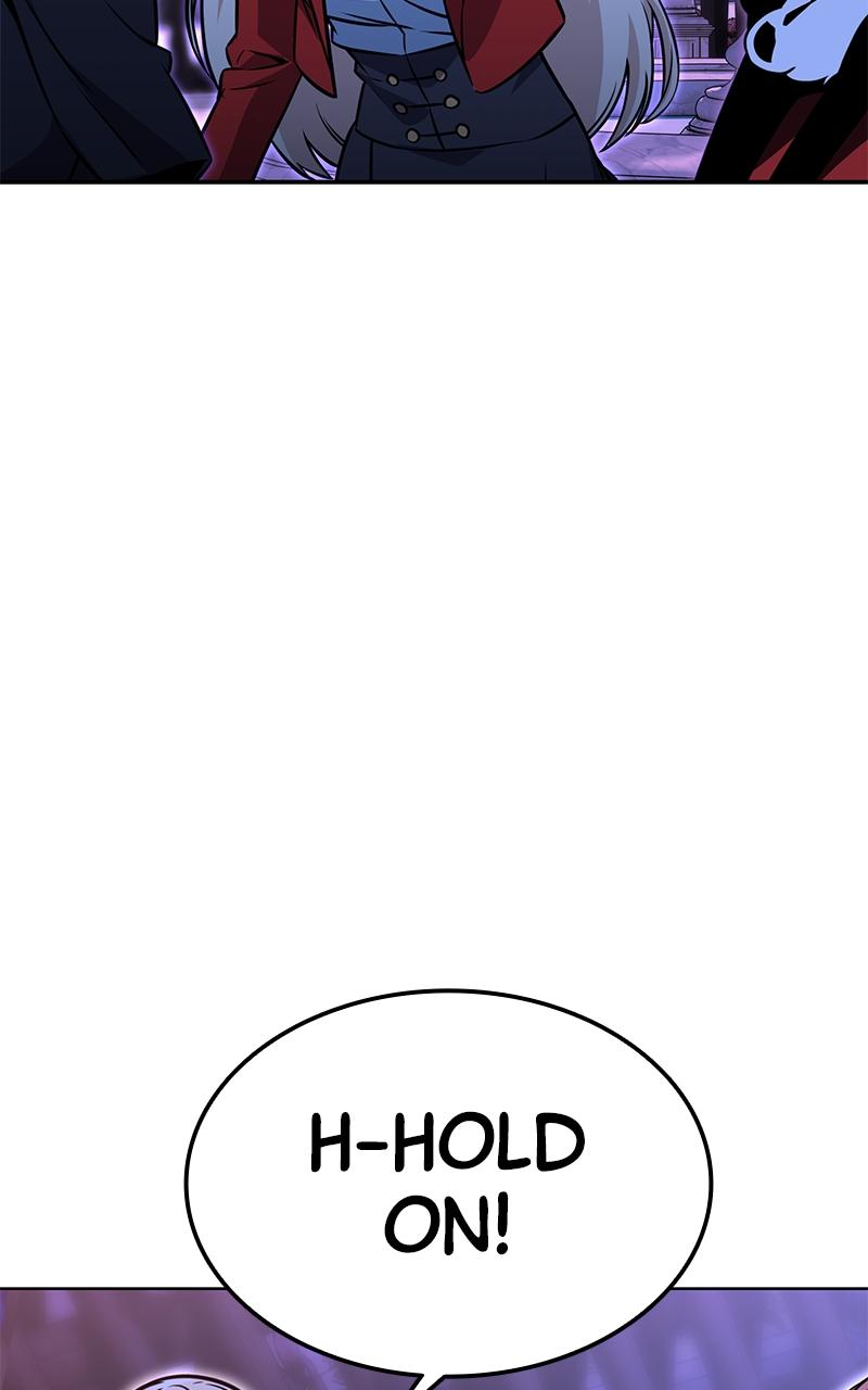 The Extra's Academy Survival Guide Chapter 8