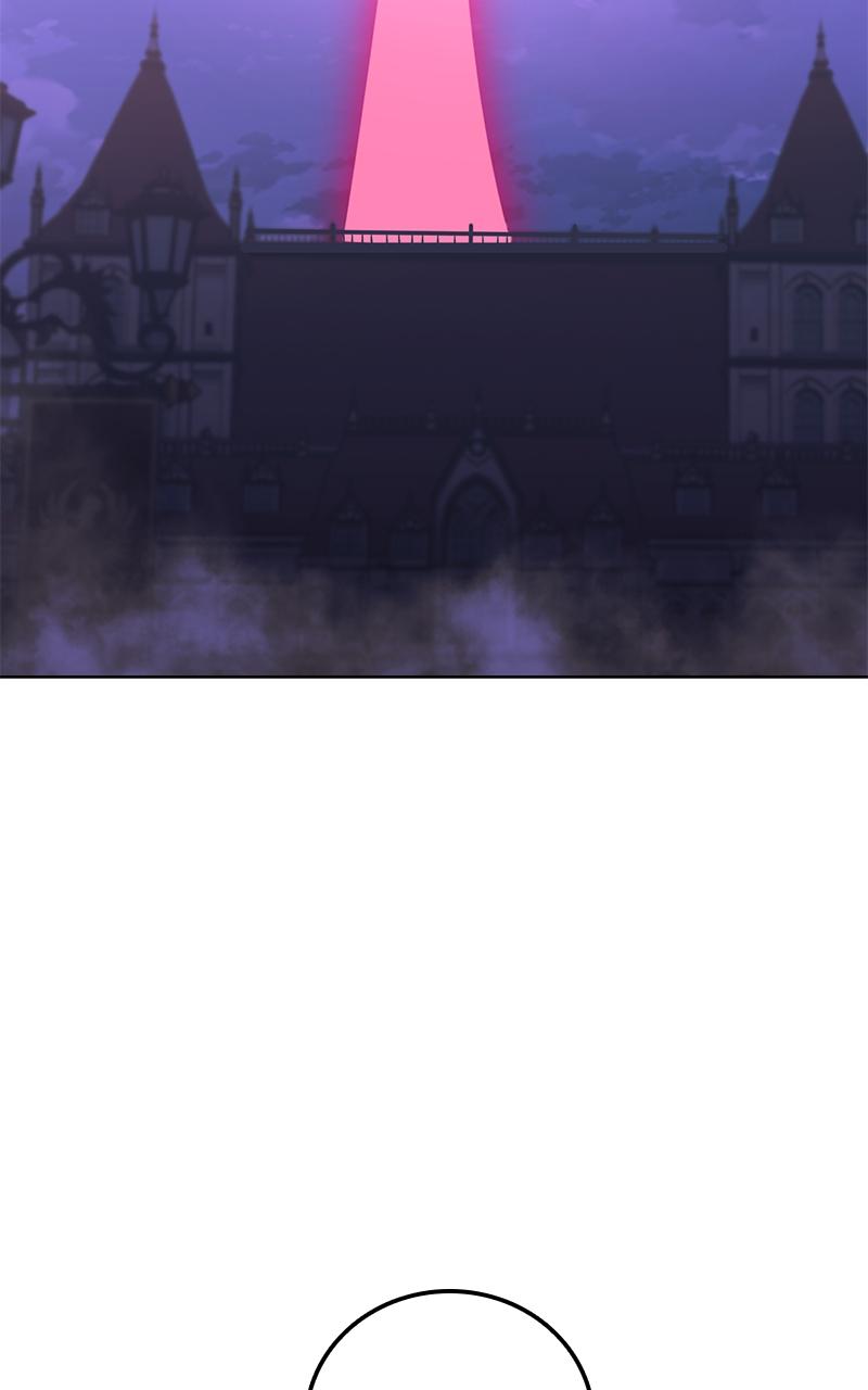 The Extra's Academy Survival Guide Chapter 8