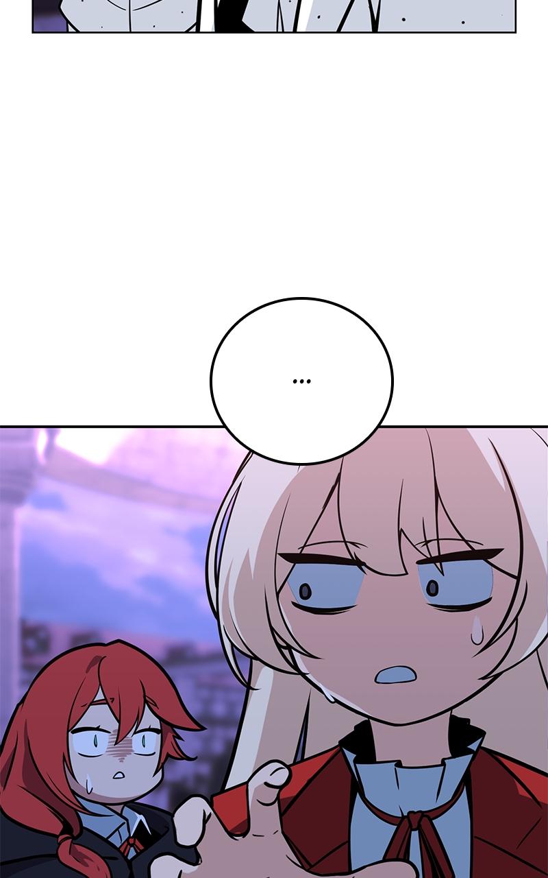 The Extra's Academy Survival Guide Chapter 8