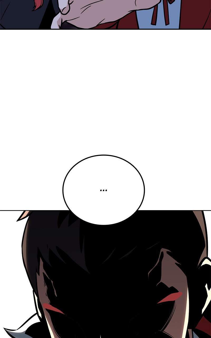 The Extra's Academy Survival Guide Chapter 8