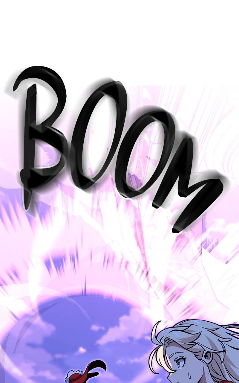 The Extra's Academy Survival Guide Chapter 8