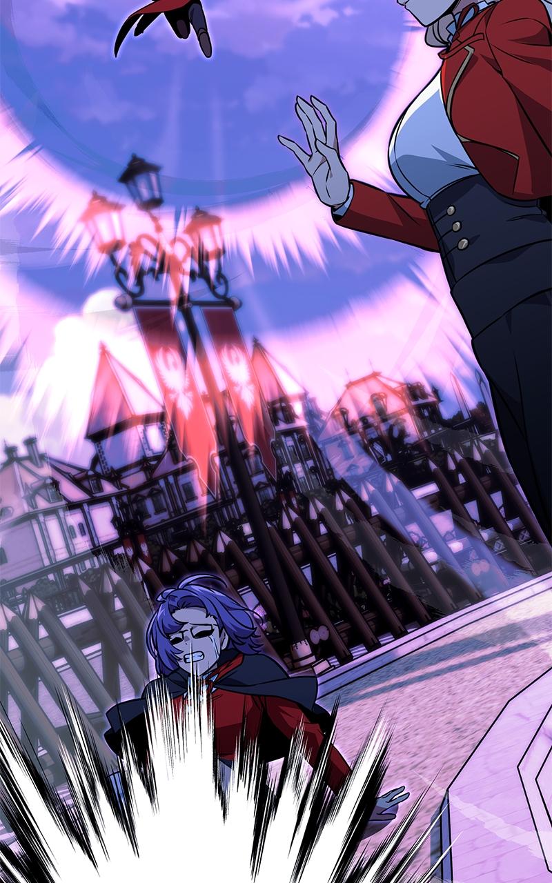 The Extra's Academy Survival Guide Chapter 8