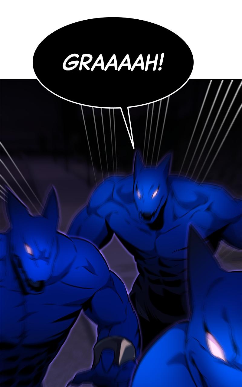 The Extra's Academy Survival Guide Chapter 8