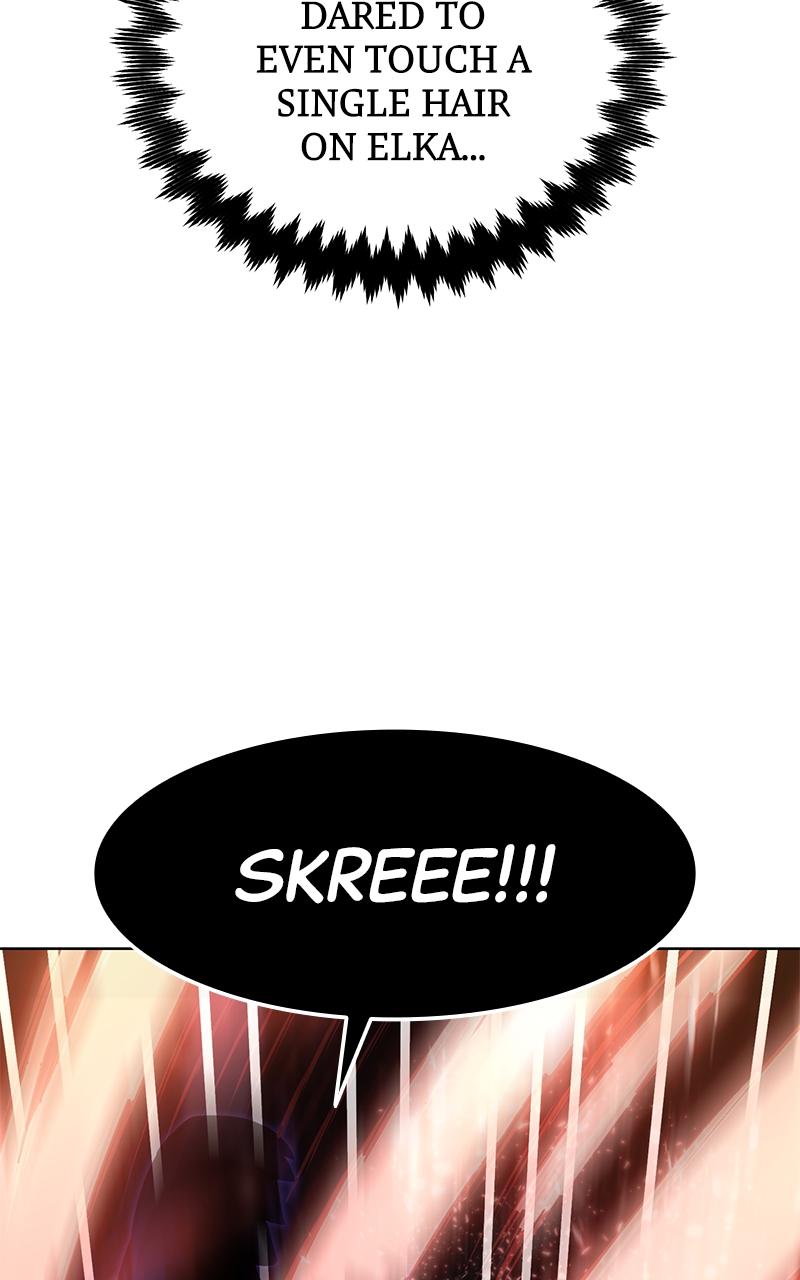 The Extra's Academy Survival Guide Chapter 8