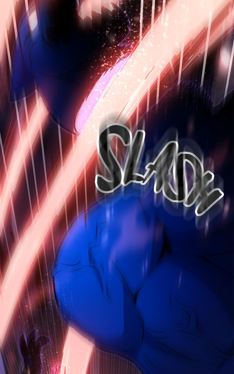 The Extra's Academy Survival Guide Chapter 8