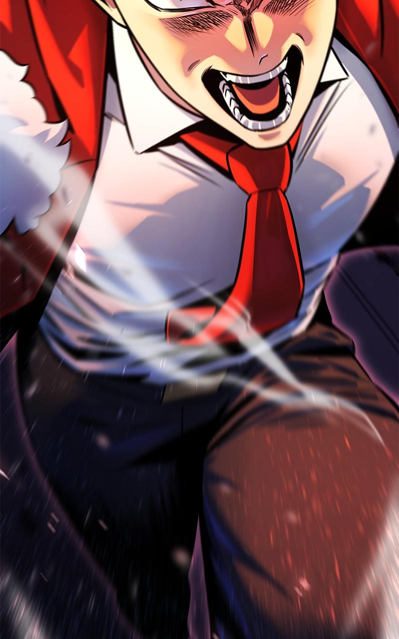 The Extra's Academy Survival Guide Chapter 8