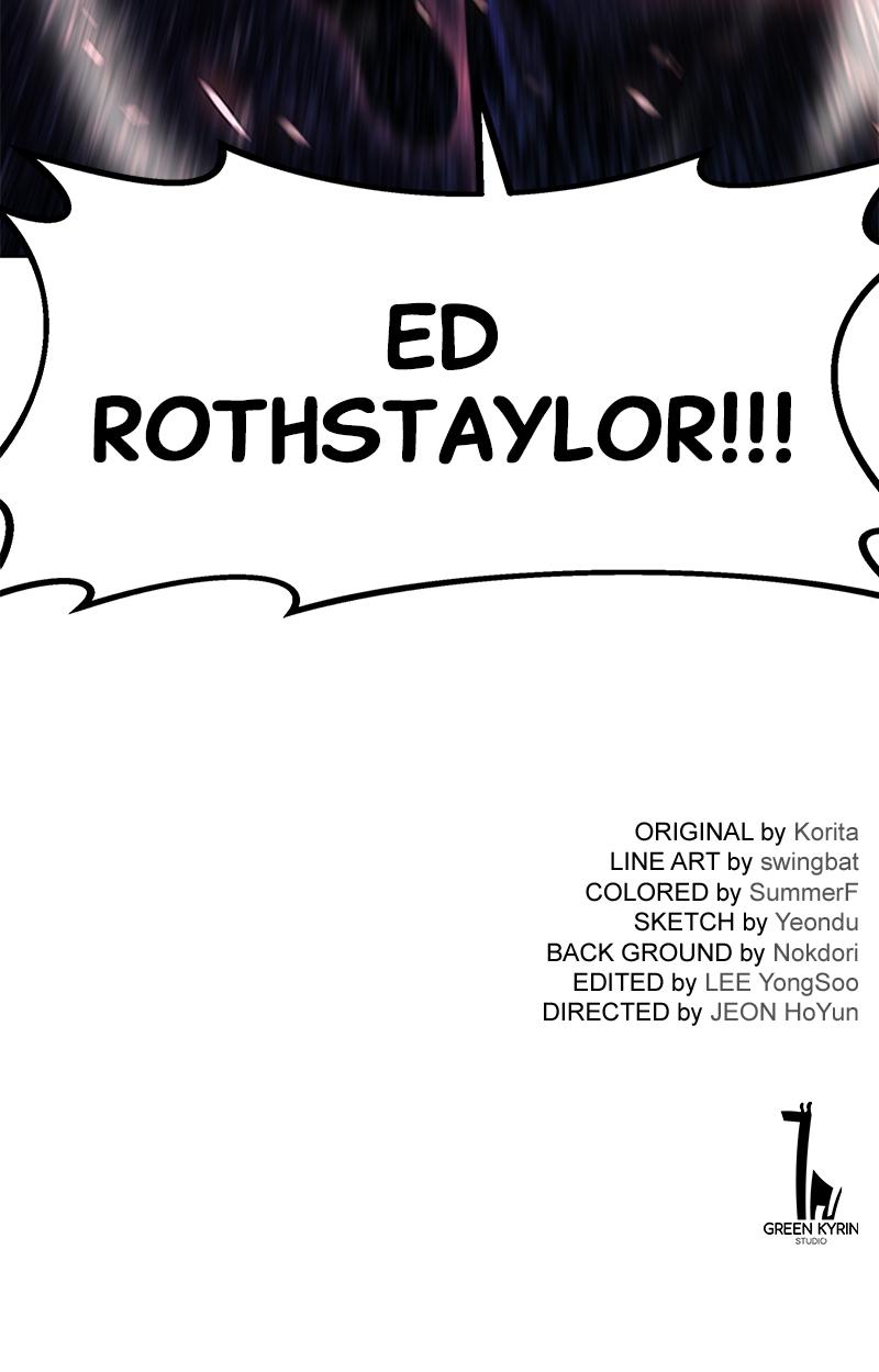 The Extra's Academy Survival Guide Chapter 8