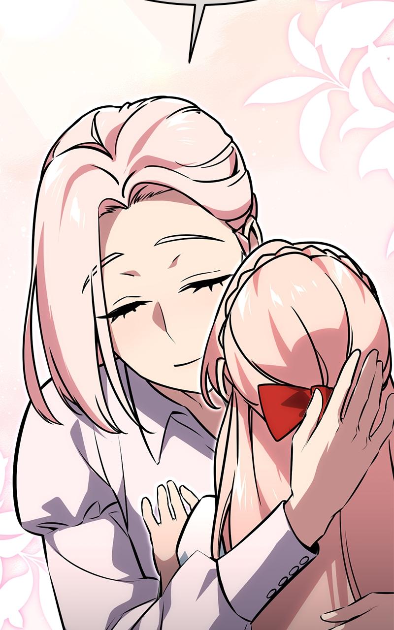 The Extra's Academy Survival Guide Chapter 9