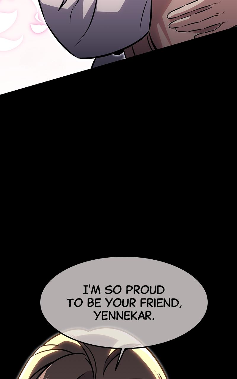 The Extra's Academy Survival Guide Chapter 9