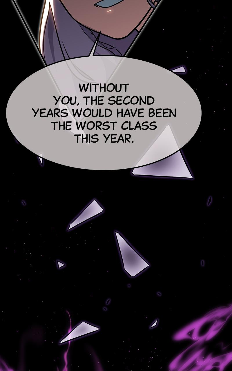 The Extra's Academy Survival Guide Chapter 9