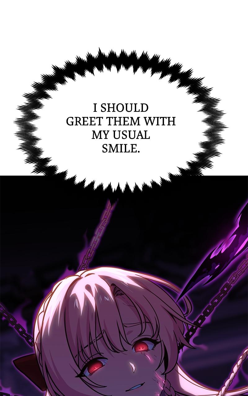 The Extra's Academy Survival Guide Chapter 9