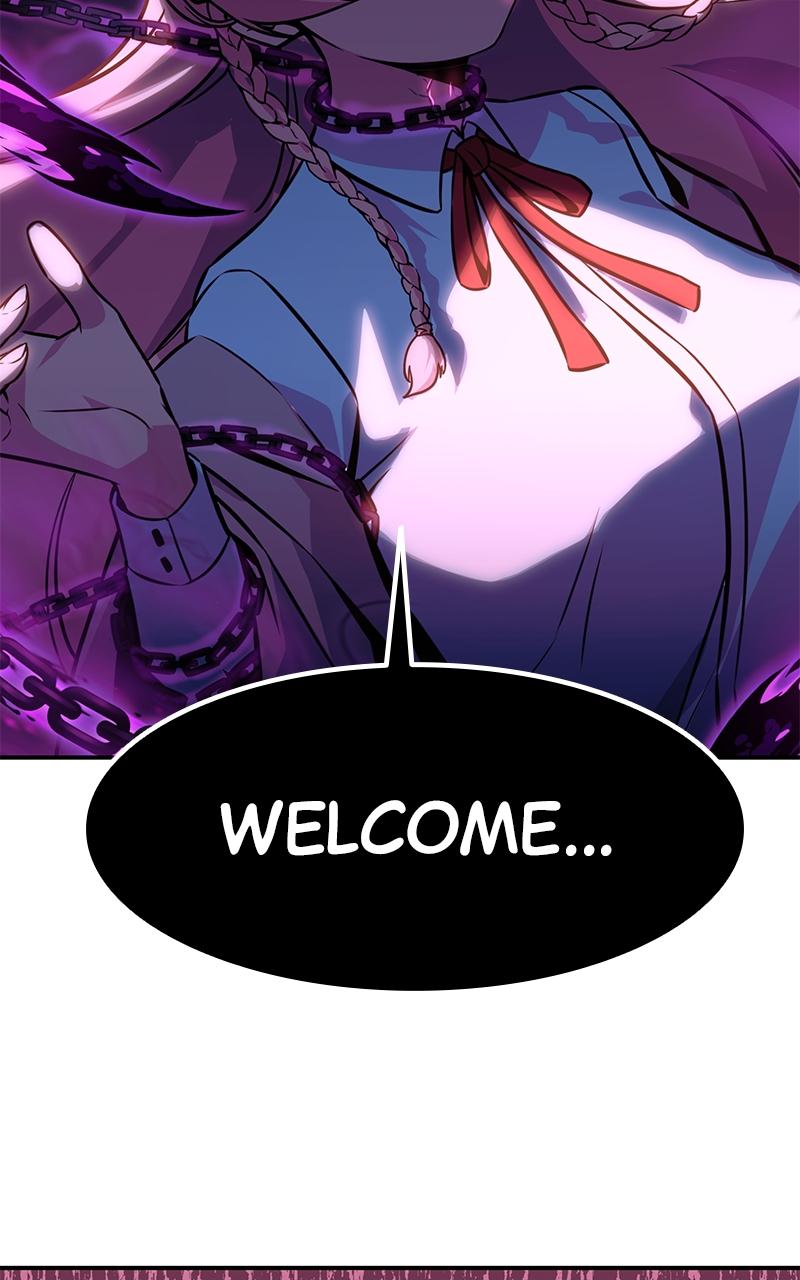 The Extra's Academy Survival Guide Chapter 9