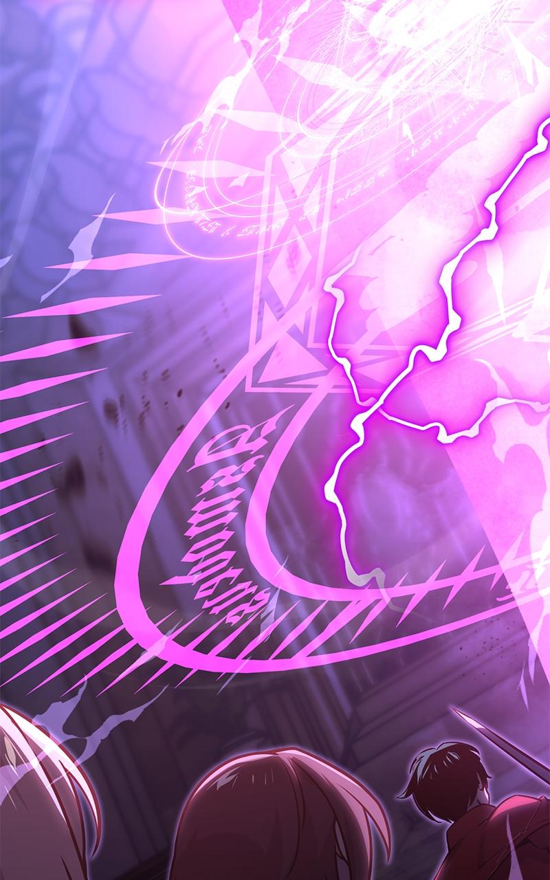 The Extra's Academy Survival Guide Chapter 9