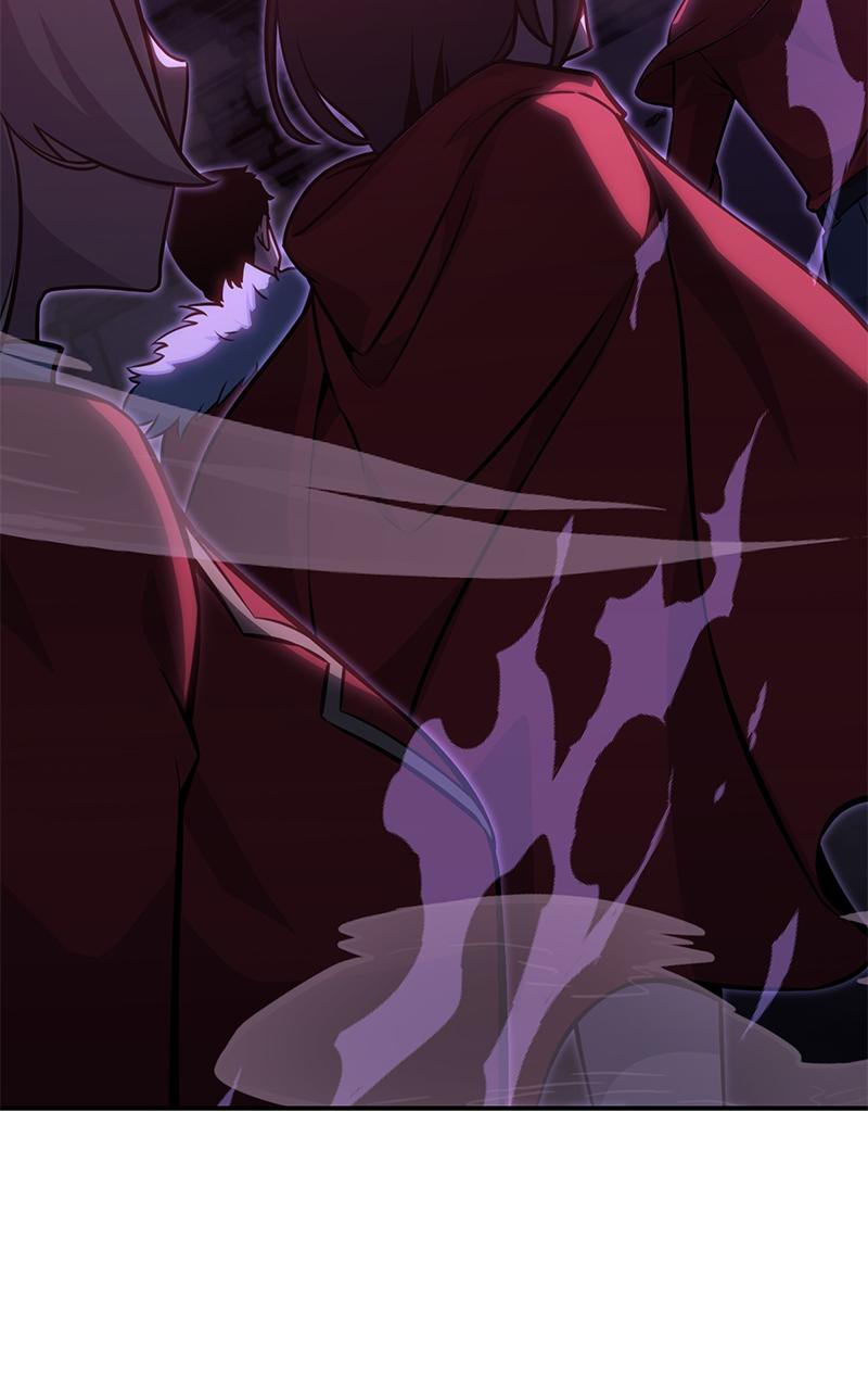 The Extra's Academy Survival Guide Chapter 9