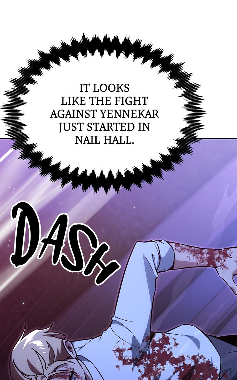 The Extra's Academy Survival Guide Chapter 9