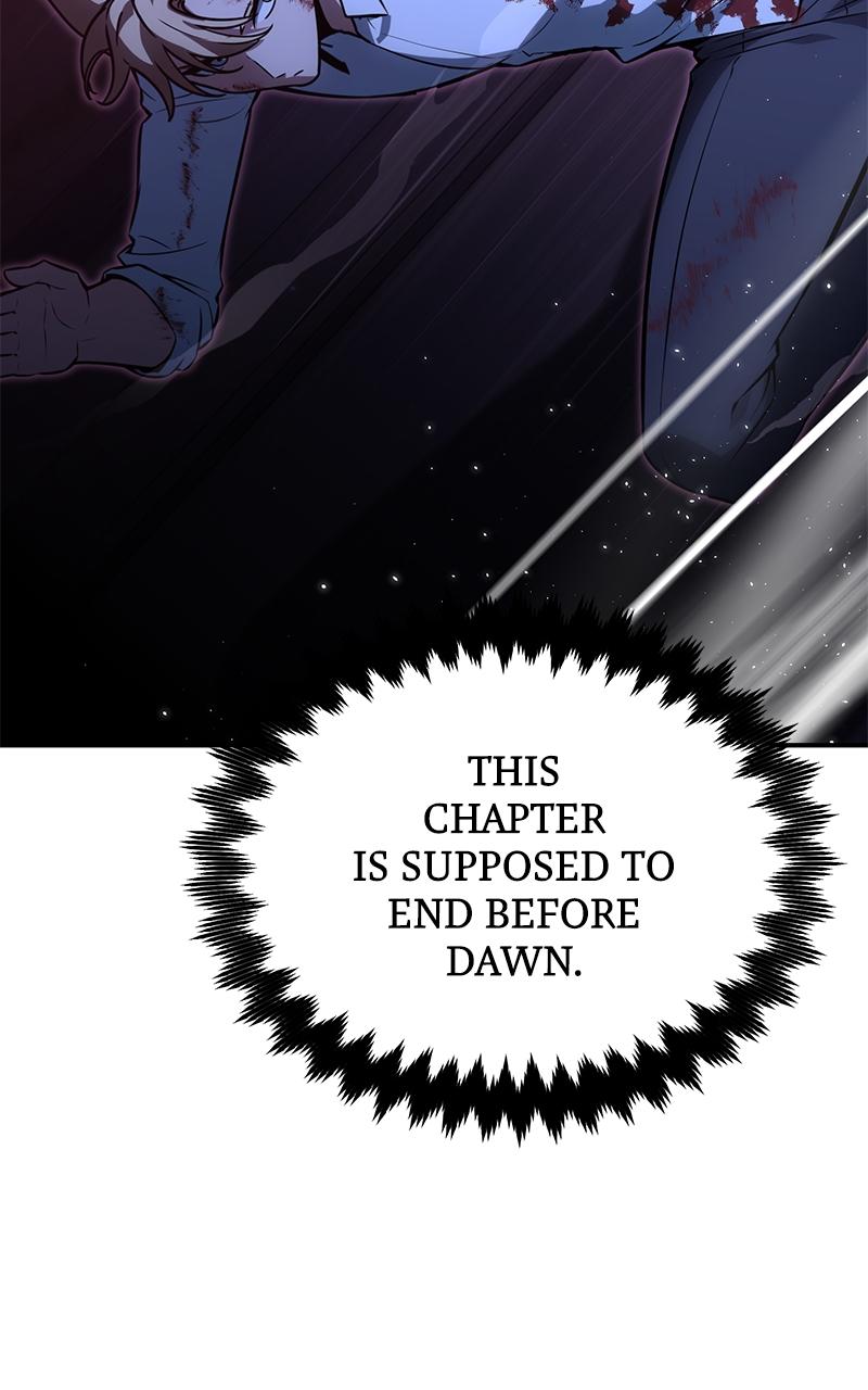 The Extra's Academy Survival Guide Chapter 9