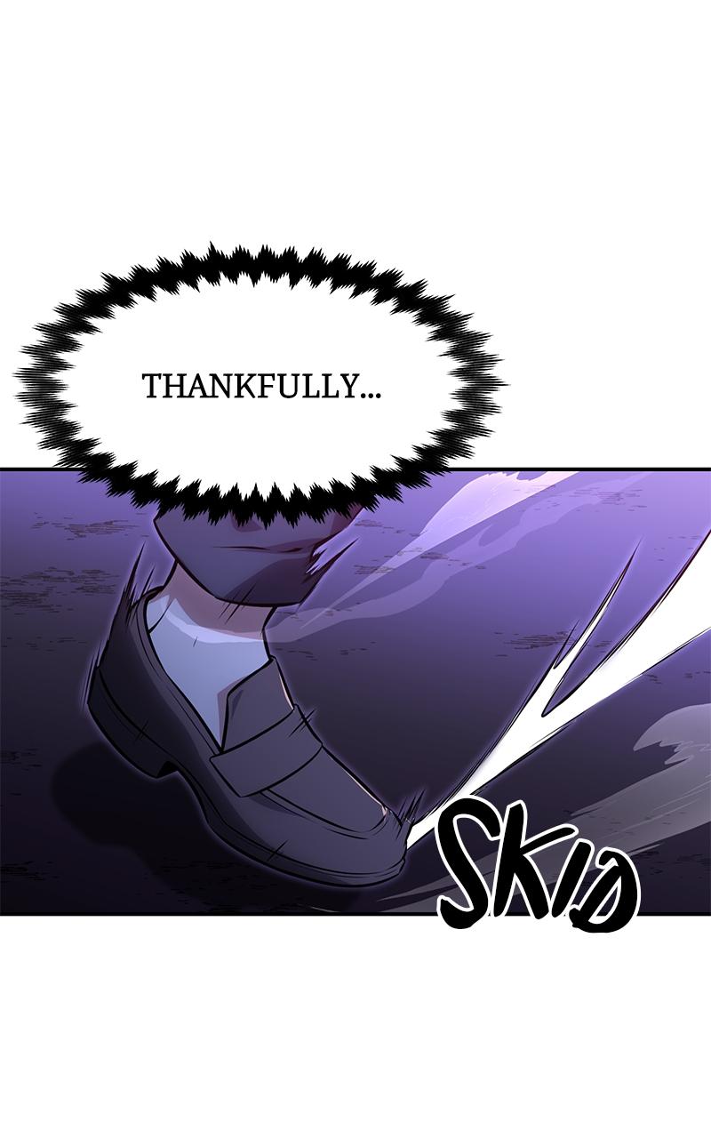 The Extra's Academy Survival Guide Chapter 9