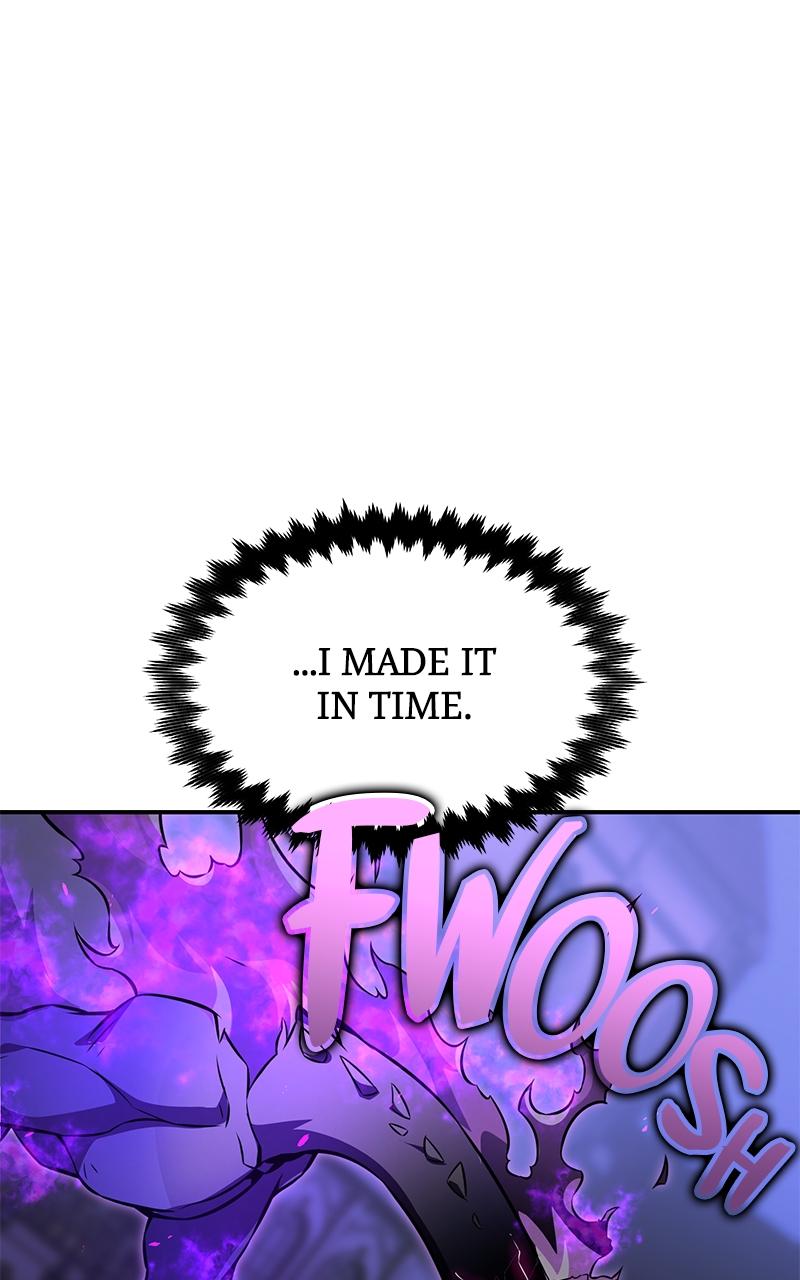 The Extra's Academy Survival Guide Chapter 9