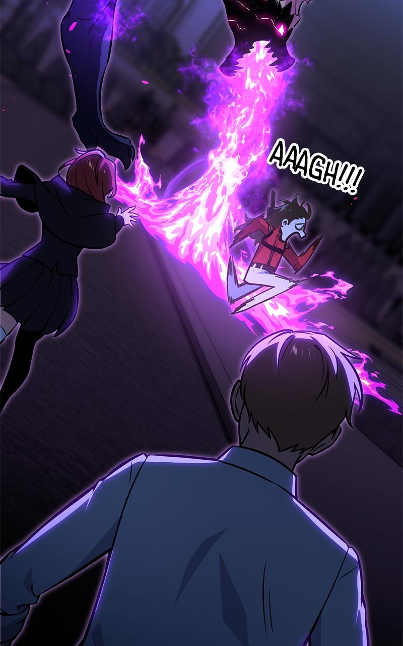 The Extra's Academy Survival Guide Chapter 9