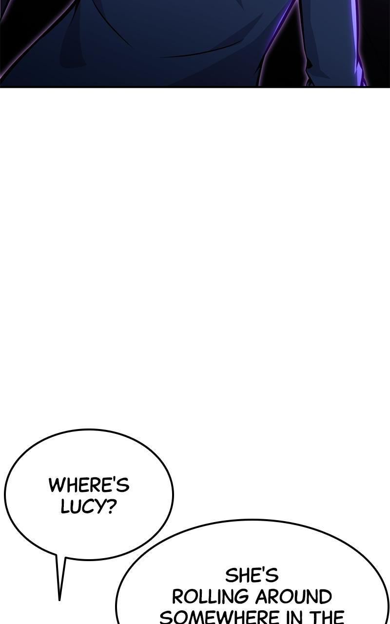 The Extra's Academy Survival Guide Chapter 9