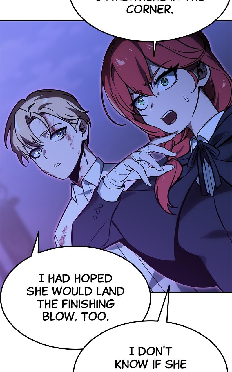 The Extra's Academy Survival Guide Chapter 9