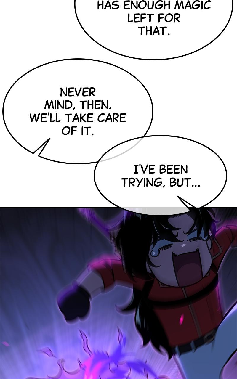 The Extra's Academy Survival Guide Chapter 9