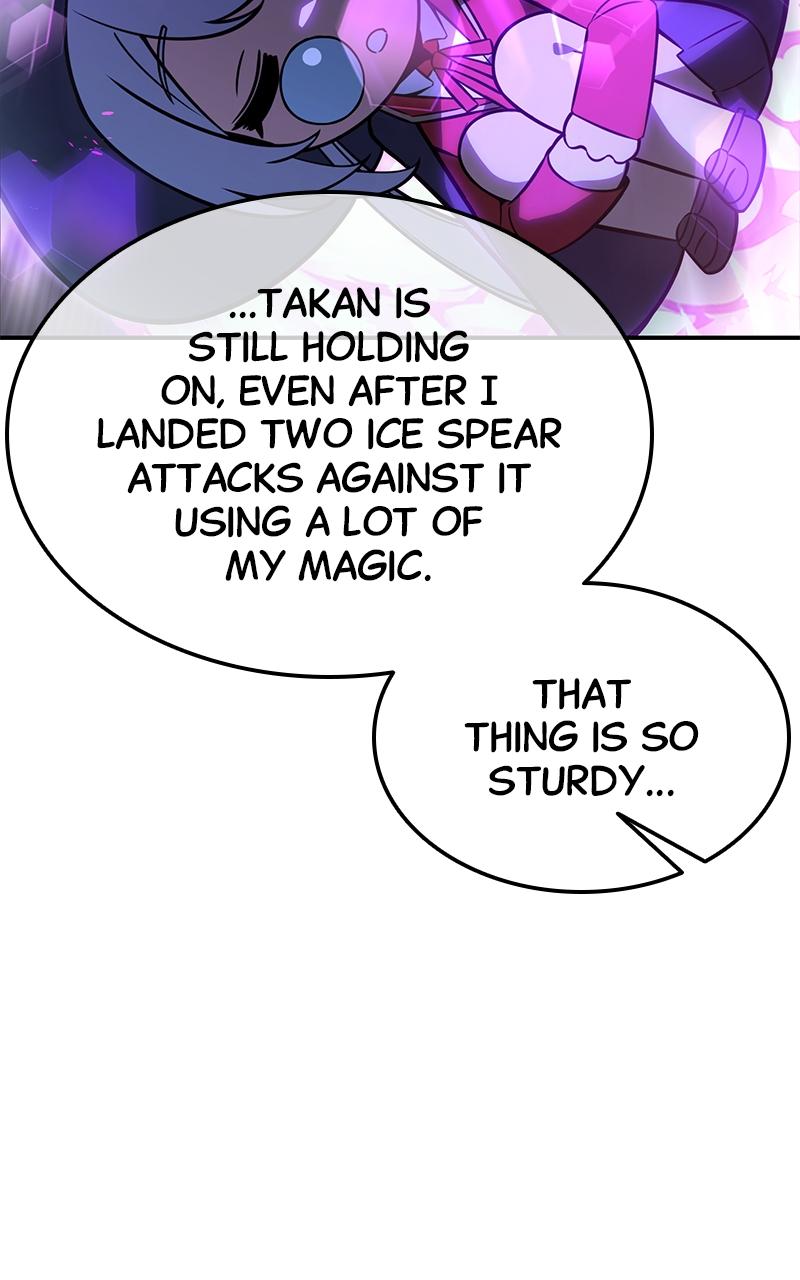 The Extra's Academy Survival Guide Chapter 9