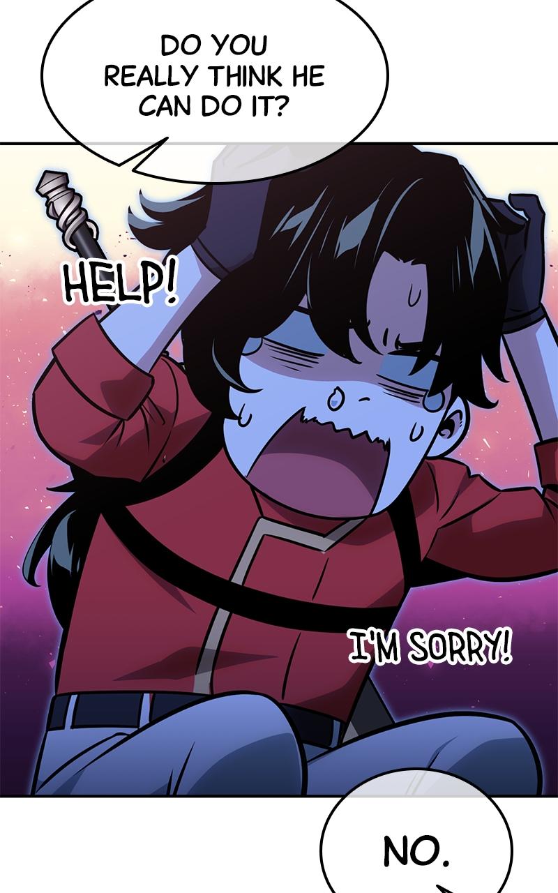 The Extra's Academy Survival Guide Chapter 9