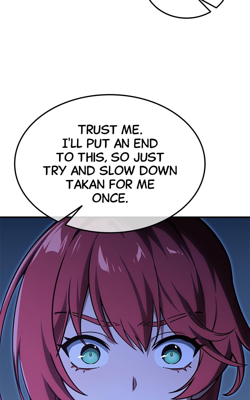 The Extra's Academy Survival Guide Chapter 9