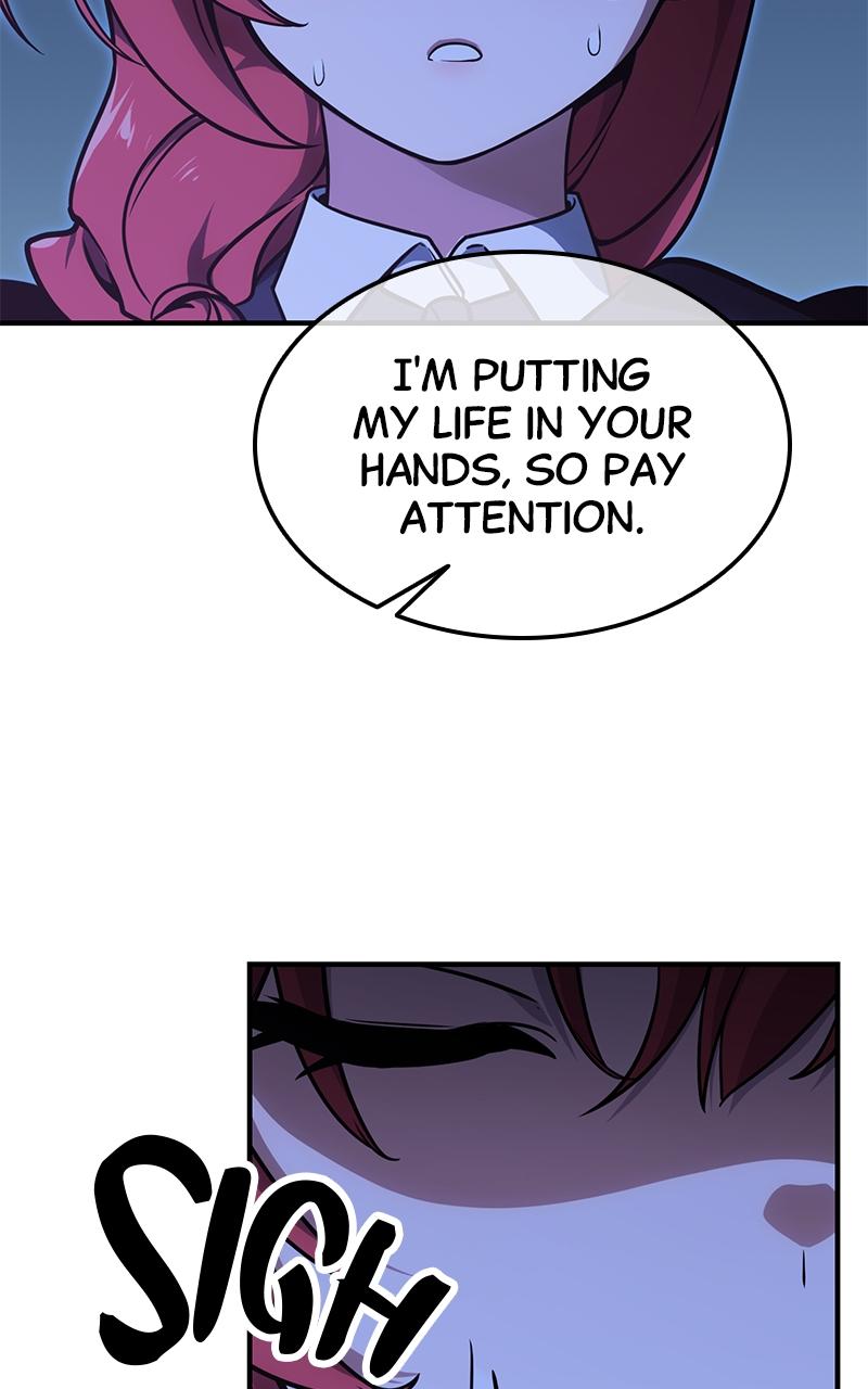 The Extra's Academy Survival Guide Chapter 9