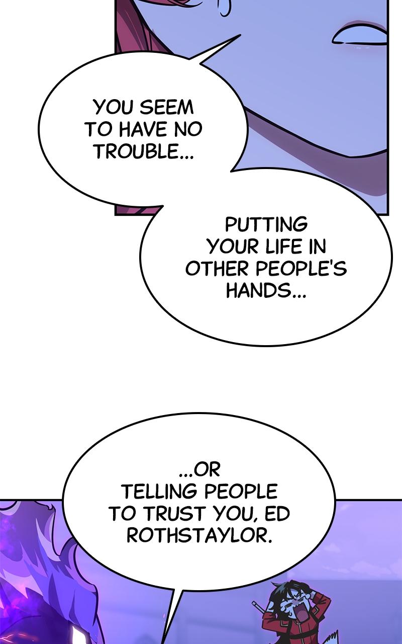 The Extra's Academy Survival Guide Chapter 9