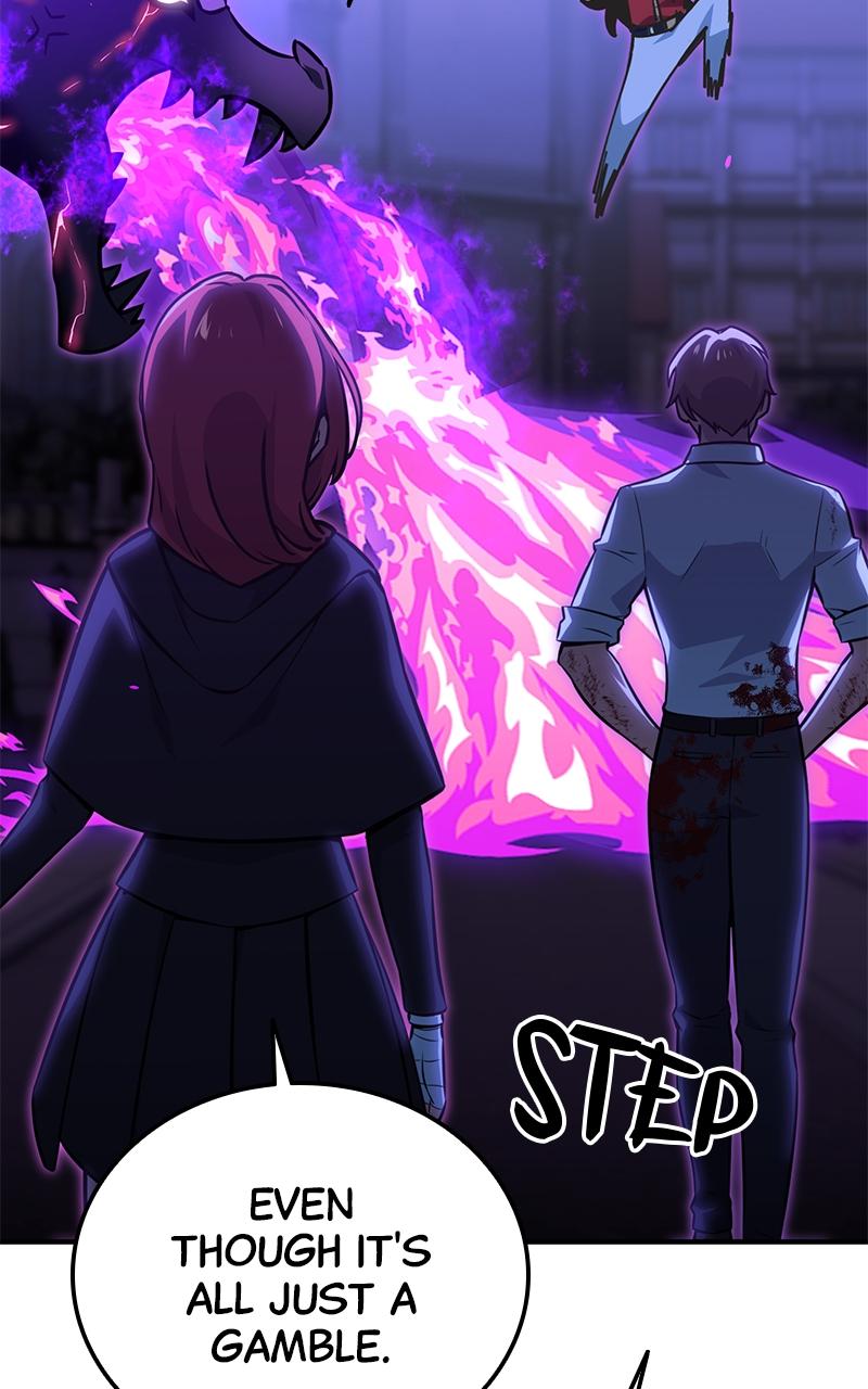 The Extra's Academy Survival Guide Chapter 9