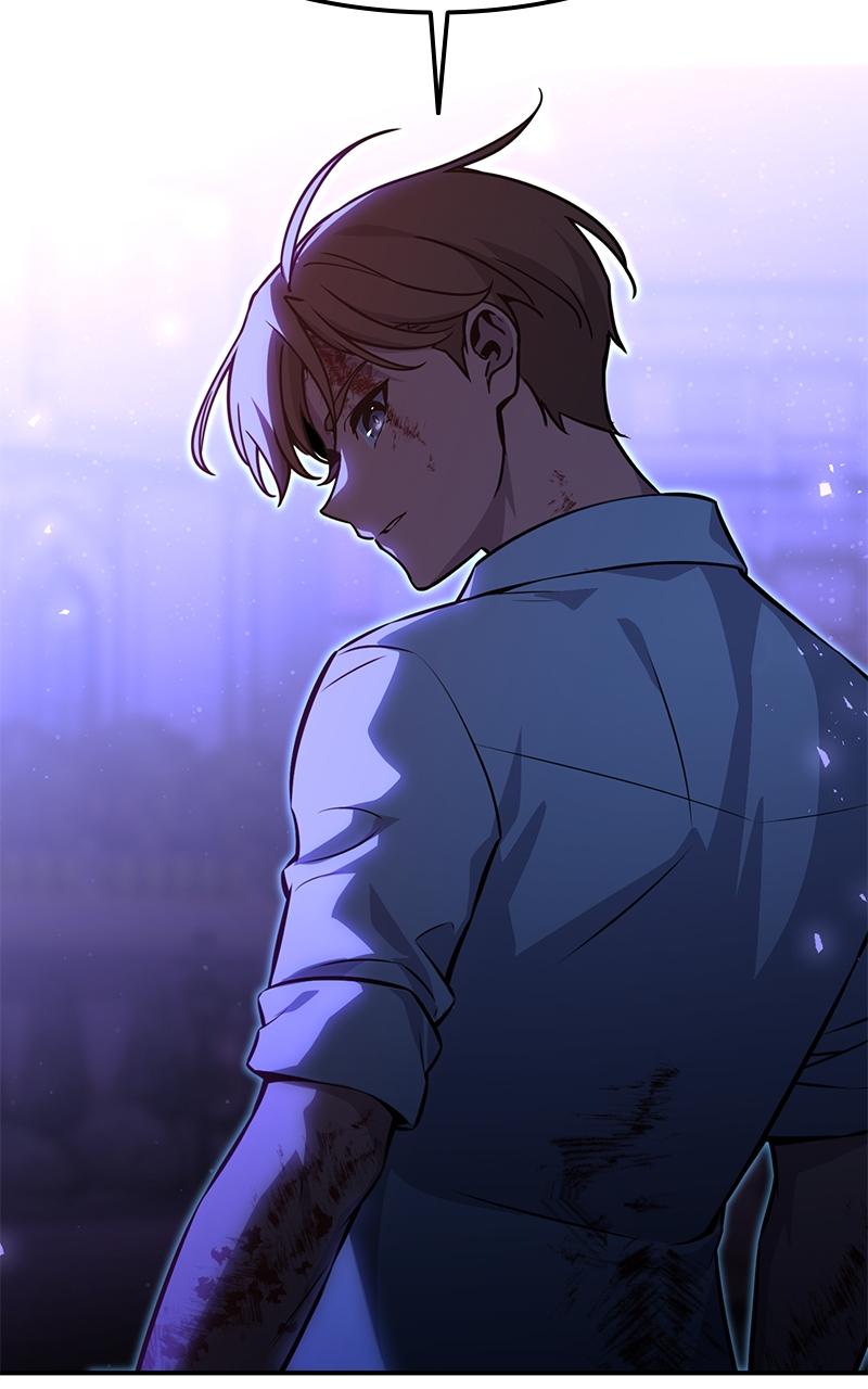 The Extra's Academy Survival Guide Chapter 9