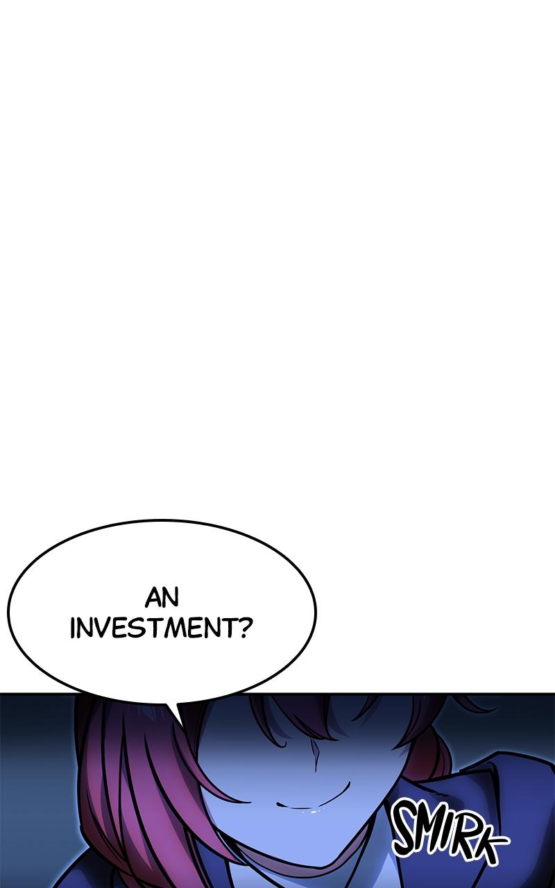 The Extra's Academy Survival Guide Chapter 9