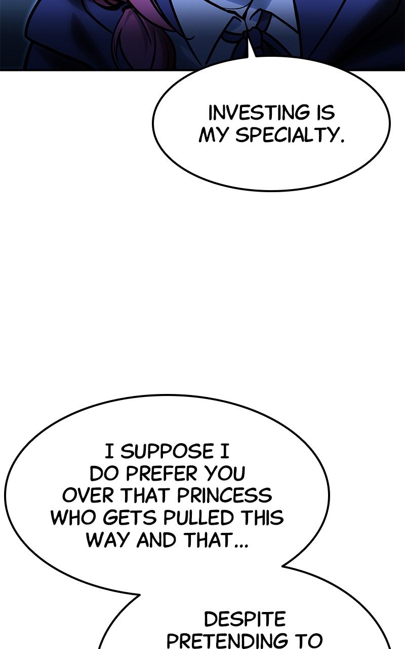 The Extra's Academy Survival Guide Chapter 9