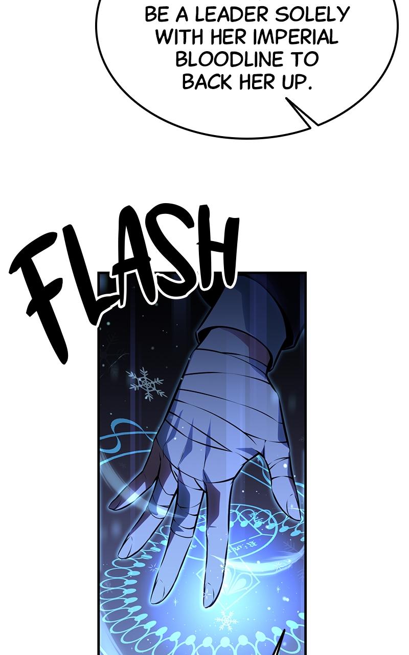 The Extra's Academy Survival Guide Chapter 9