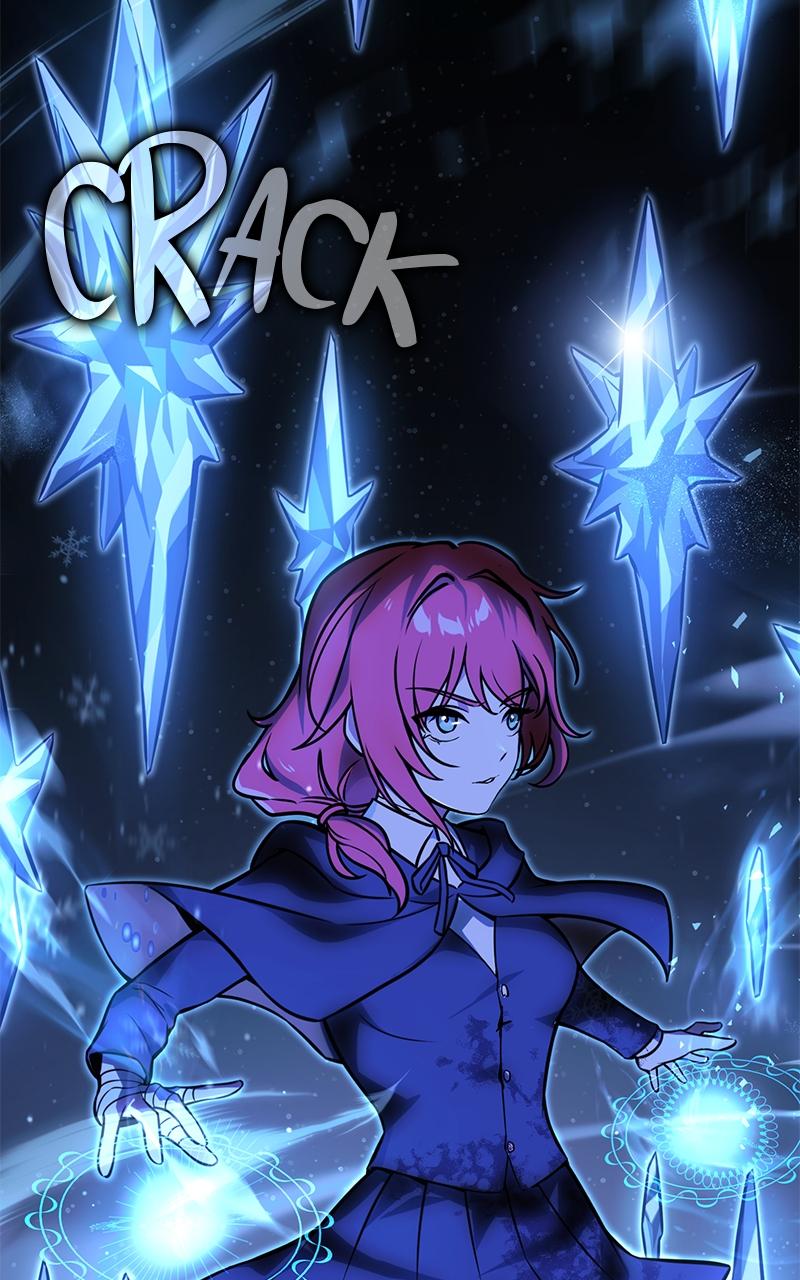 The Extra's Academy Survival Guide Chapter 9