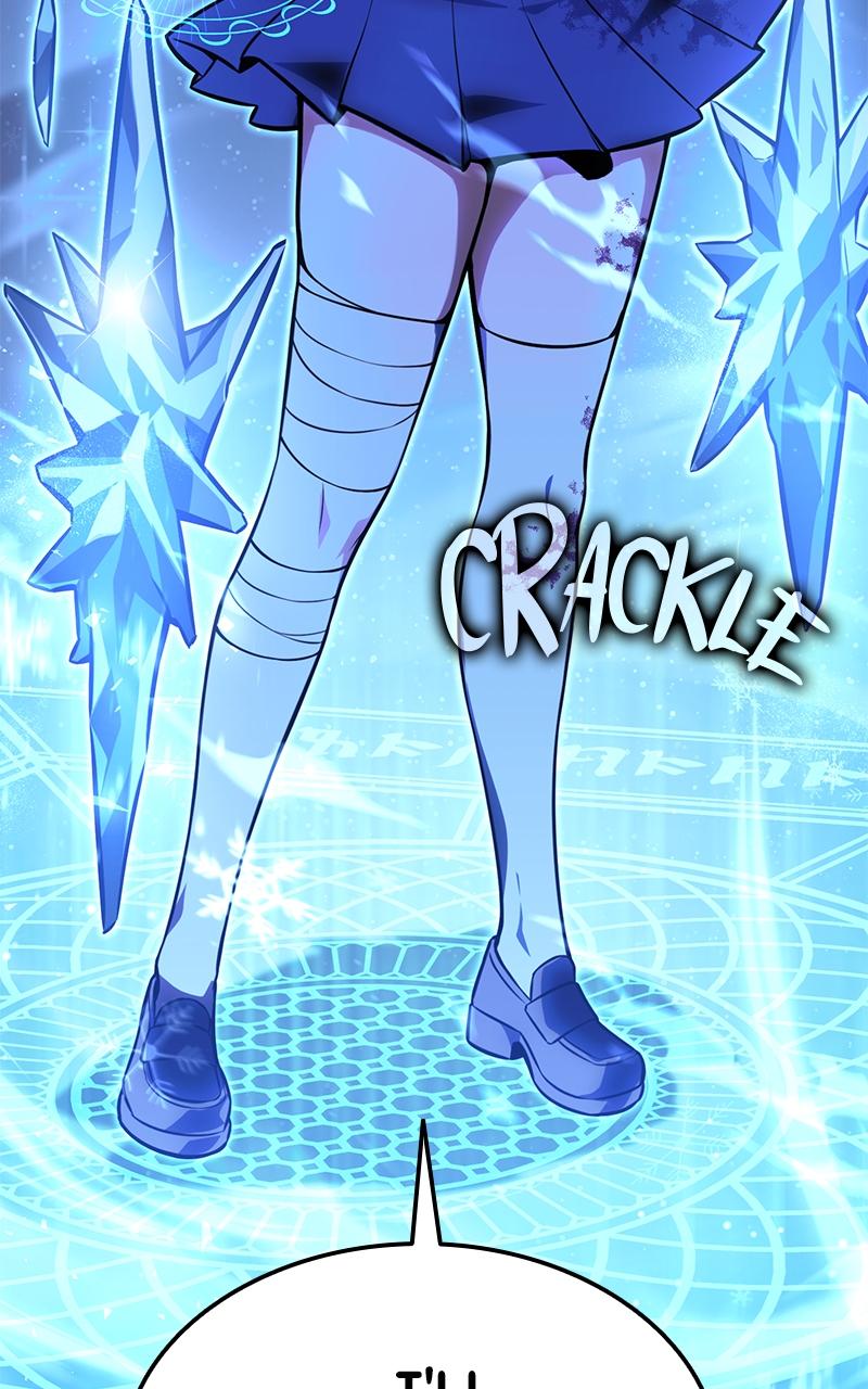 The Extra's Academy Survival Guide Chapter 9