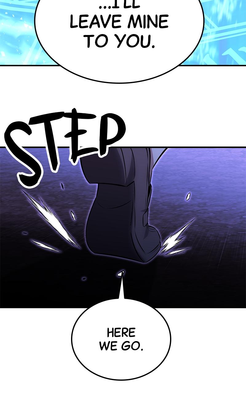 The Extra's Academy Survival Guide Chapter 9