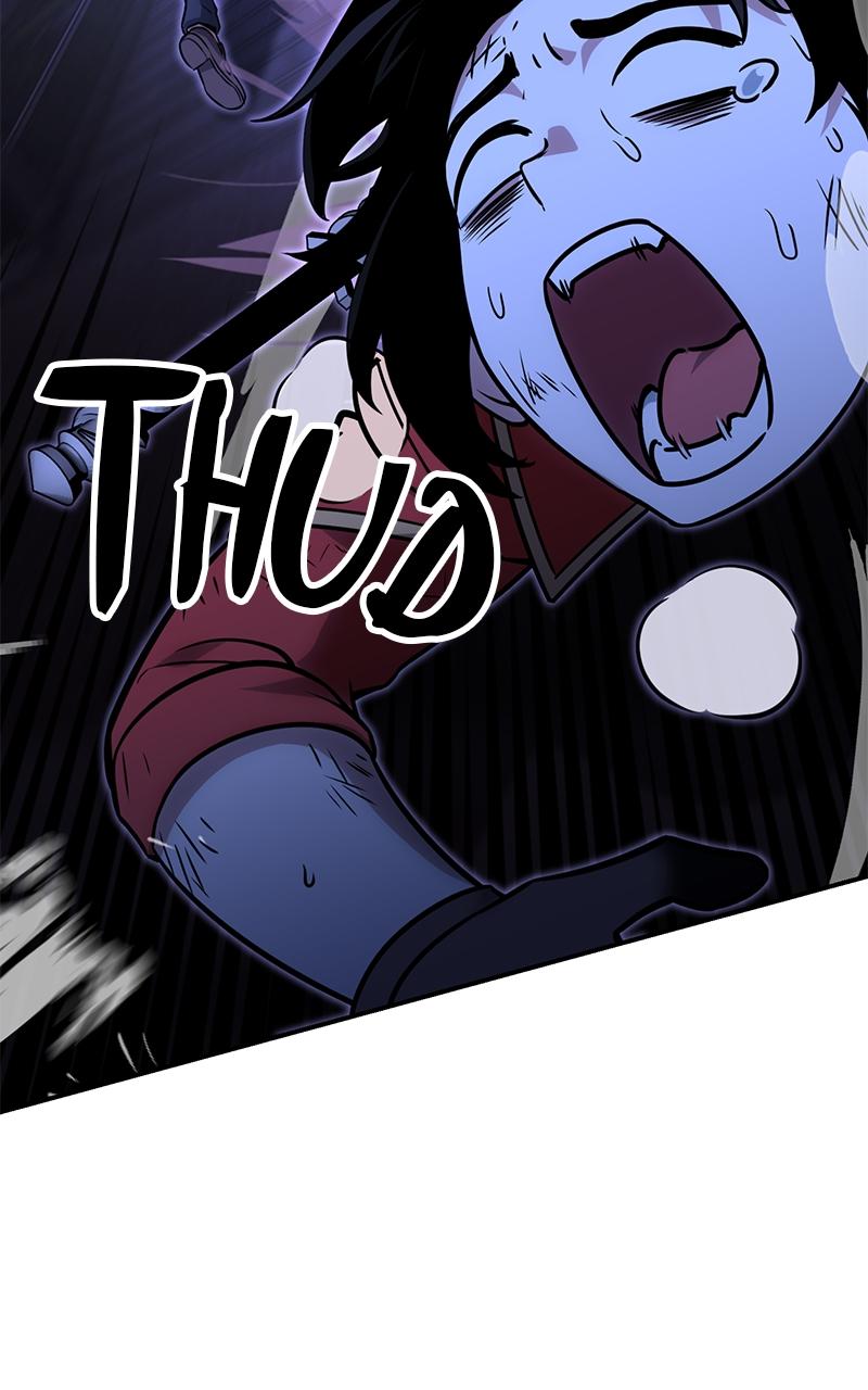 The Extra's Academy Survival Guide Chapter 9